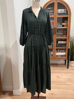 Apiece Apart Trinidad Maxi Dress